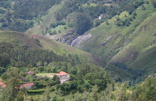 Carvalheira House | Turismo Rural No Gerês