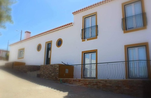 Mertola House | Turismo Rural Pão e Água