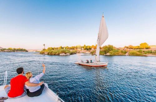 Dahar Boat Rental | Turista Tour