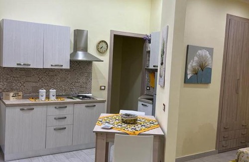 San Leonardo Apartment | Turistica Marsala - Isola Lunga
