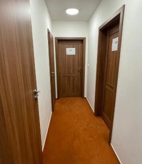 Prachatice Cabin | Turistická chata Libínské Sedlo
