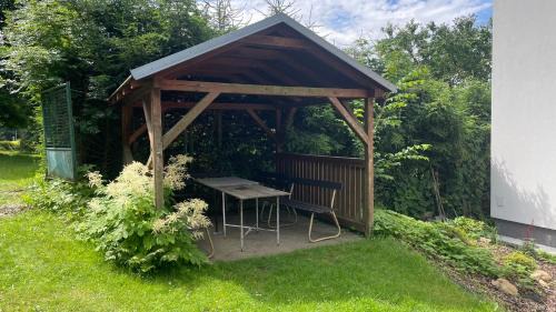 Prachatice Cabin | Turistická chata Libínské Sedlo