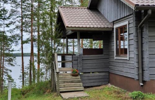 Rantasalmi Ski Chalet | Turjanlinna