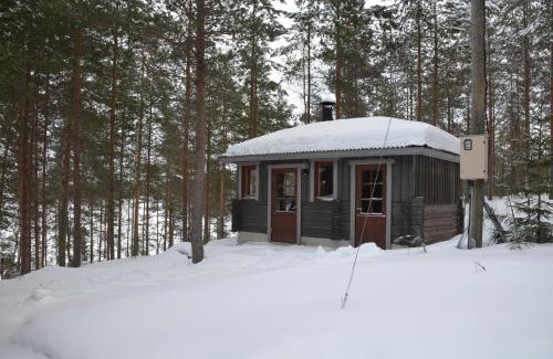 Rantasalmi Ski Chalet | Turjanlinna