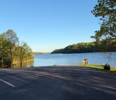 Tullahoma House | Turkey Creek Cabin Rentals #1 at Tims Ford lake Tullahoma
