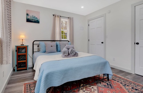 Hartwick House | Turkey Hill-9 Mi to Cooperstown-Newly Renovated!