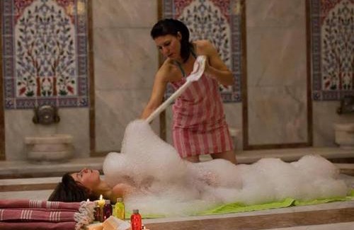 Fethiye Boat Rental | Turkishbath spa wellnes