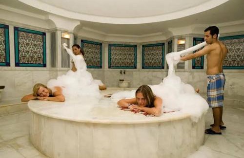 Fethiye Boat Rental | Turkishbath spa wellnes