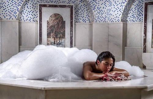 Fethiye Boat Rental | Turkishbath spa wellnes
