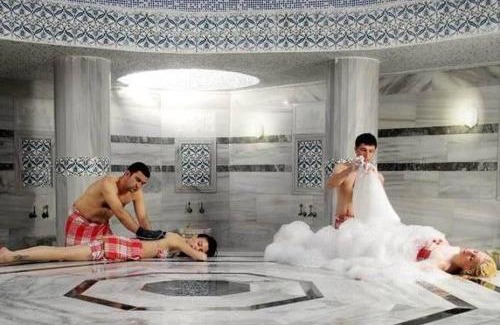 Fethiye Boat Rental | Turkishbath spa wellnes