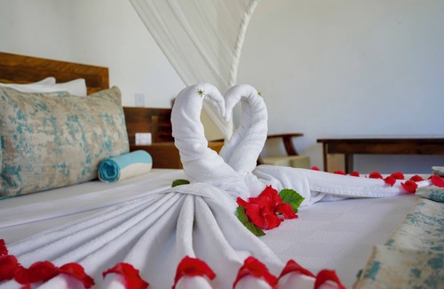 Kiwengwa Hotel | Turkuaz Beach Hotel