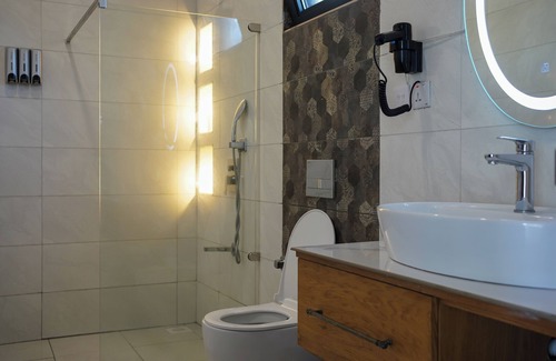Kiwengwa Hotel | Turkuaz Beach Hotel