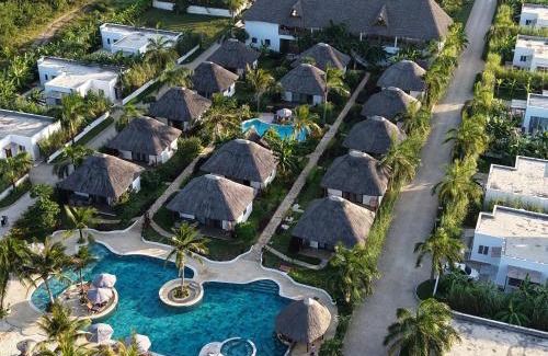 Kiwengwa Hotel | Turkuaz Beach Zanzibar
