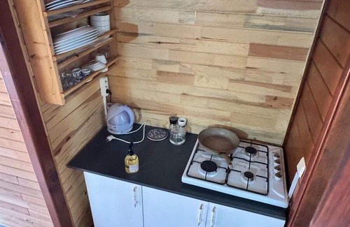 Cirali Hotel | Turkuaz Bungalows