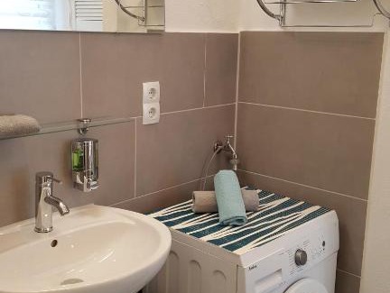 Wismar Apartment | TurmDomizil