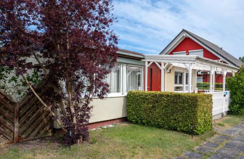 Monkebude House | Turmhaus 9