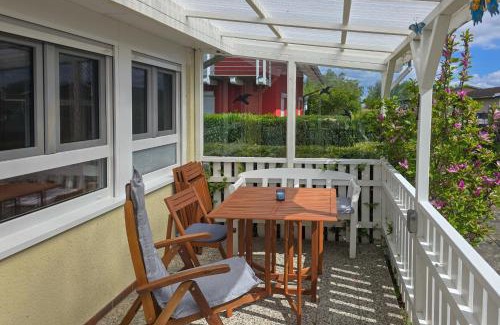 Monkebude House | Turmhaus 9