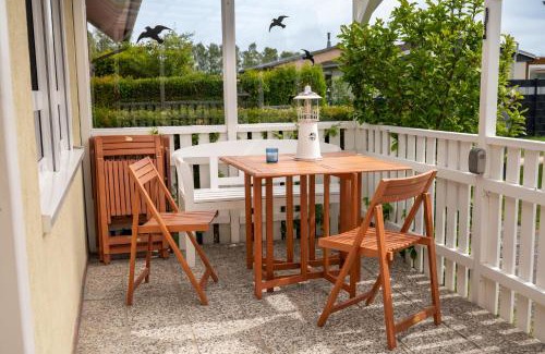Monkebude House | Turmhaus 9