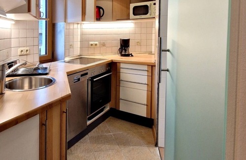 Konigssee House | Turmhaus am Königssee - Cozy vacation home with mountain views & top location