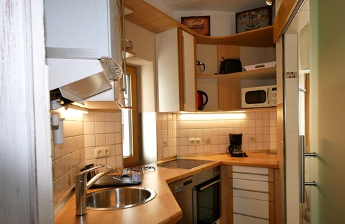 Konigssee House | Turmhaus am Königssee - Cozy vacation home with mountain views & top location