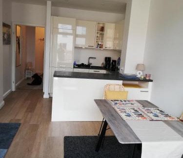 Wismar Apartment | Turmstrasse19