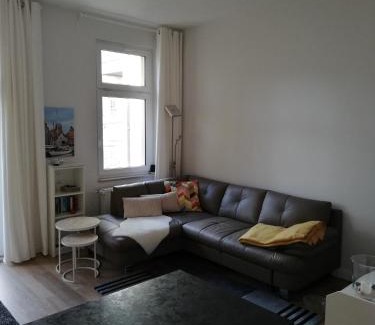 Wismar Apartment | Turmstrasse19