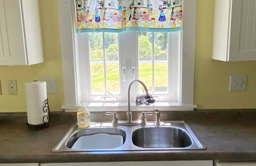 Arnot House | Turn of the Century Farmhouse- 6 miles from Wellsboro