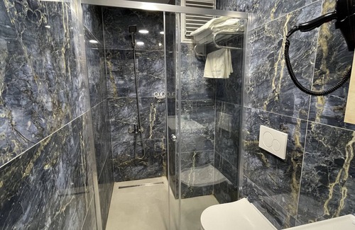 Sultanahmet Hotel | Turna Pansiyon