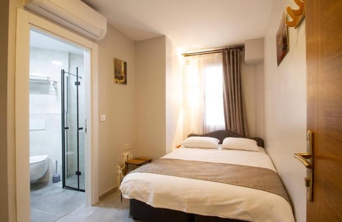 Sultanahmet Hotel | Turna Pansiyon