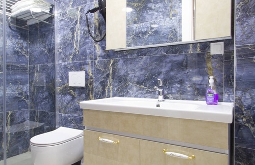 Sultanahmet Hotel | Turna Pansiyon