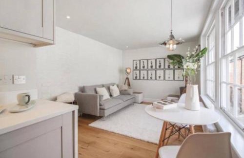 The King's Mile Apartment | Turnagain Lane, Canterbury City Centre