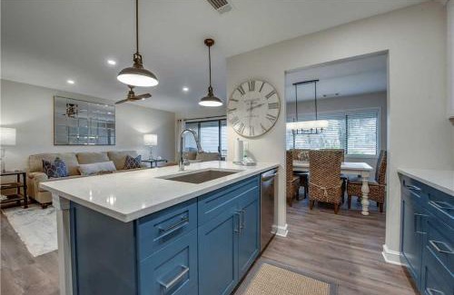 Palmetto Dunes Apartment | Turnberry 217