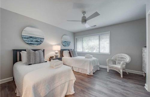 Palmetto Dunes Apartment | Turnberry 217