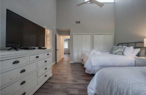 Palmetto Dunes Apartment | Turnberry 217
