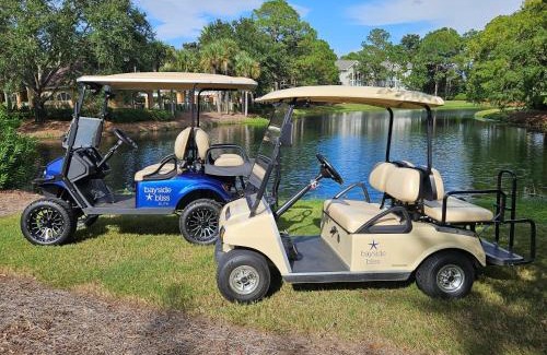 Sandestin House | Turnberry 8519