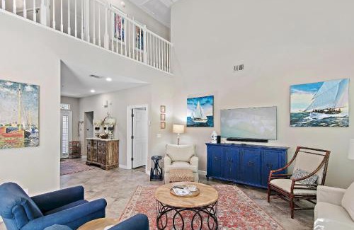 Sandestin House | Turnberry 8519