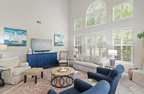 Sandestin House | Turnberry 8519