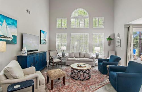 Sandestin House | Turnberry 8519