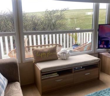 Girvan Resort | Turnberry holiday park