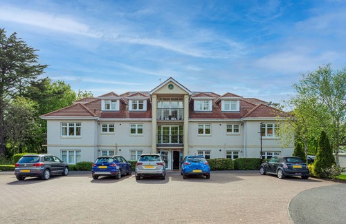 Turnberry Apartment | Turnberry Serviced Apartments