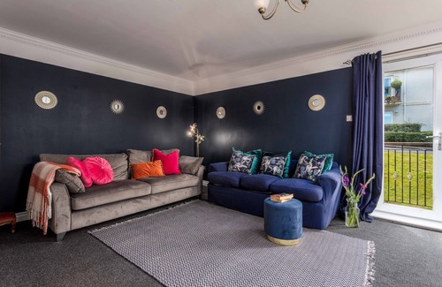 Turnberry Apartment | Turnberry Serviced Apartments