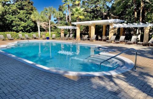 Sandestin Apartment | Turnberry Villas #8562