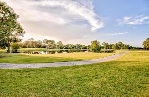 Sandestin Apartment | Turnberry Villas #8562