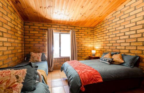 Deepdene House | Turner Brook