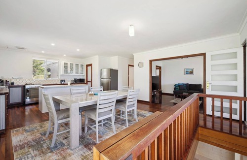 Guilderton House | Turner's Retreat, Guilderton