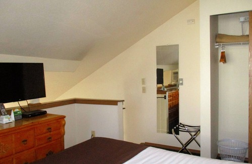 North Spokane Apartment | Turning Leaf Townhome Suites