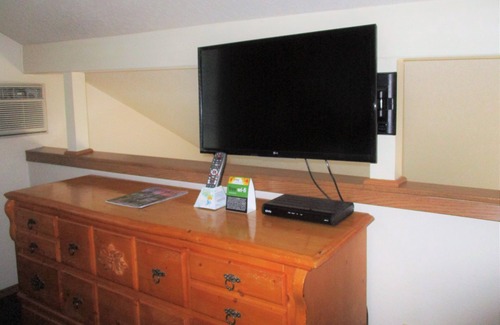North Spokane Apartment | Turning Leaf Townhome Suites