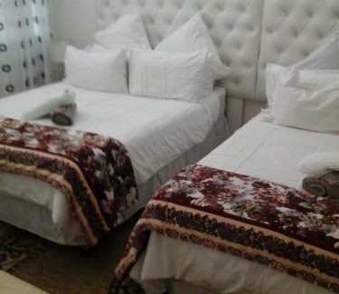 Eikenbosch Bed & Breakfast | Turning Point Bed & Breakfast