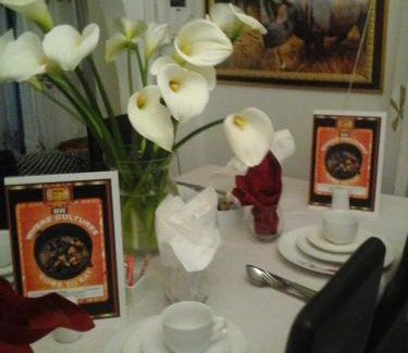 Eikenbosch Bed & Breakfast | Turning Point Bed & Breakfast