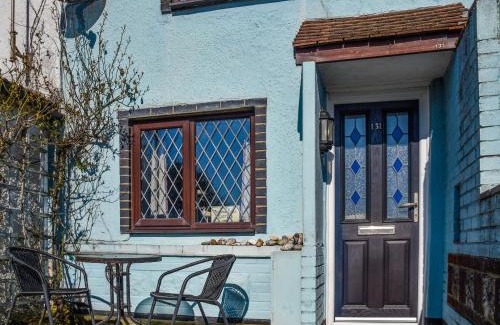 Scratby House | Turning Tides Cottage